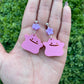 Ditto Earrings
